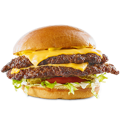 "Classic Burger Chicken ( Buffalo Wild Wings) - Click here to View more details about this Product